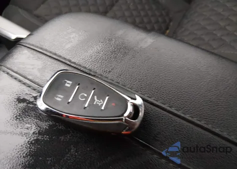 2019 Chevrolet Blazer из США, поврежденный, VIN 3GNKBCRSXKS583947